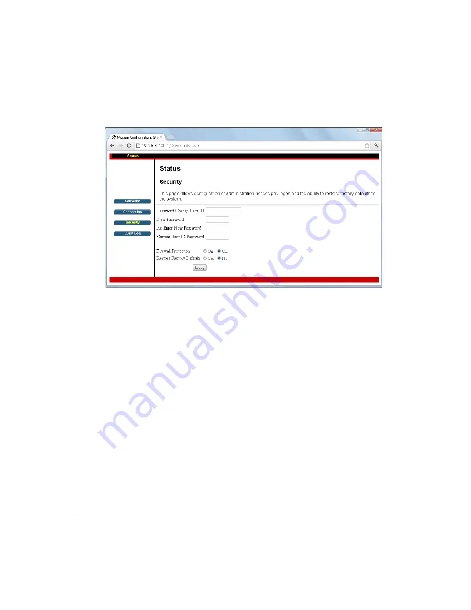 Ruckus Wireless ZoneFlex 7761-CM Installation Manual Download Page 52