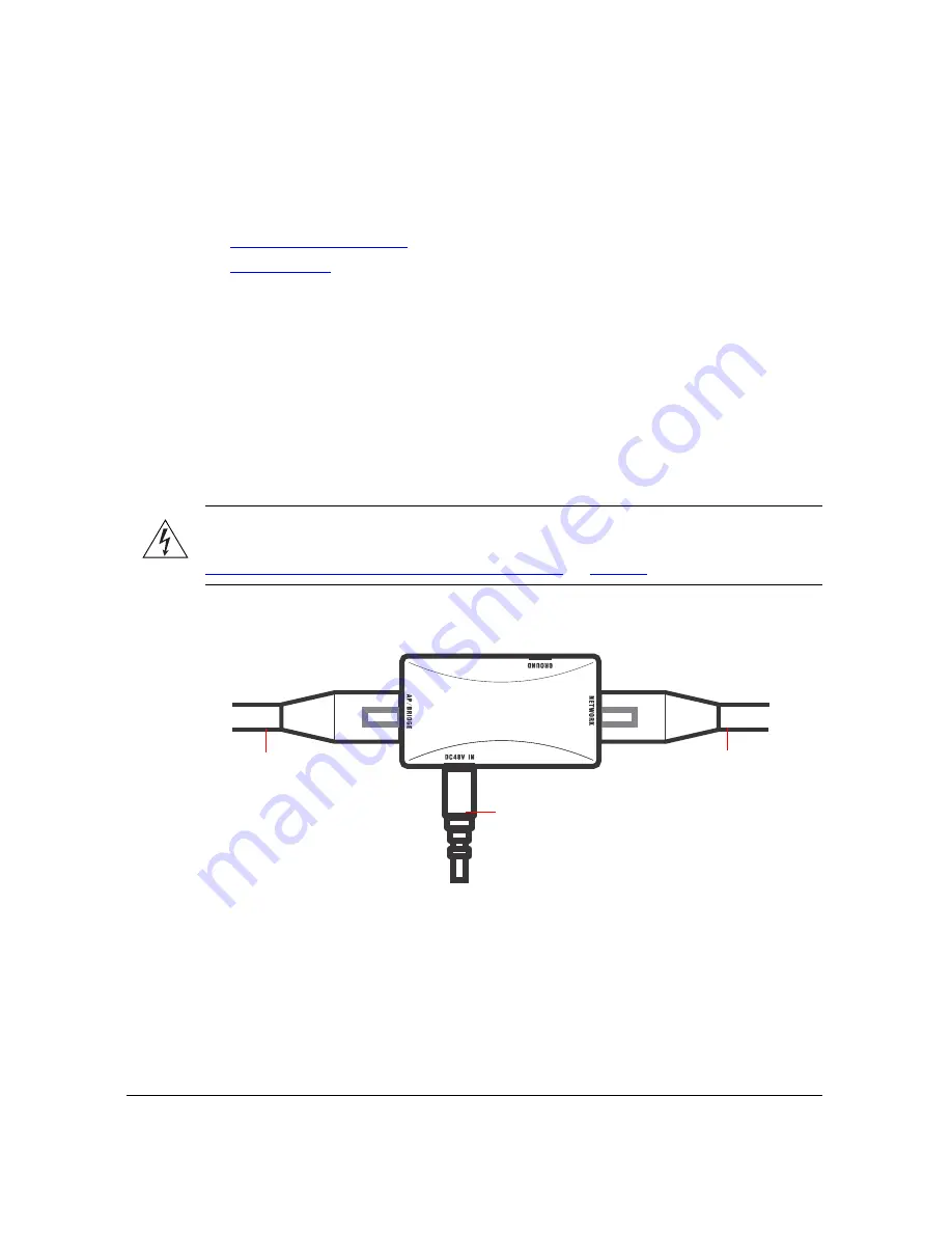 Ruckus Wireless ZoneFlex 7762-T Скачать руководство пользователя страница 41