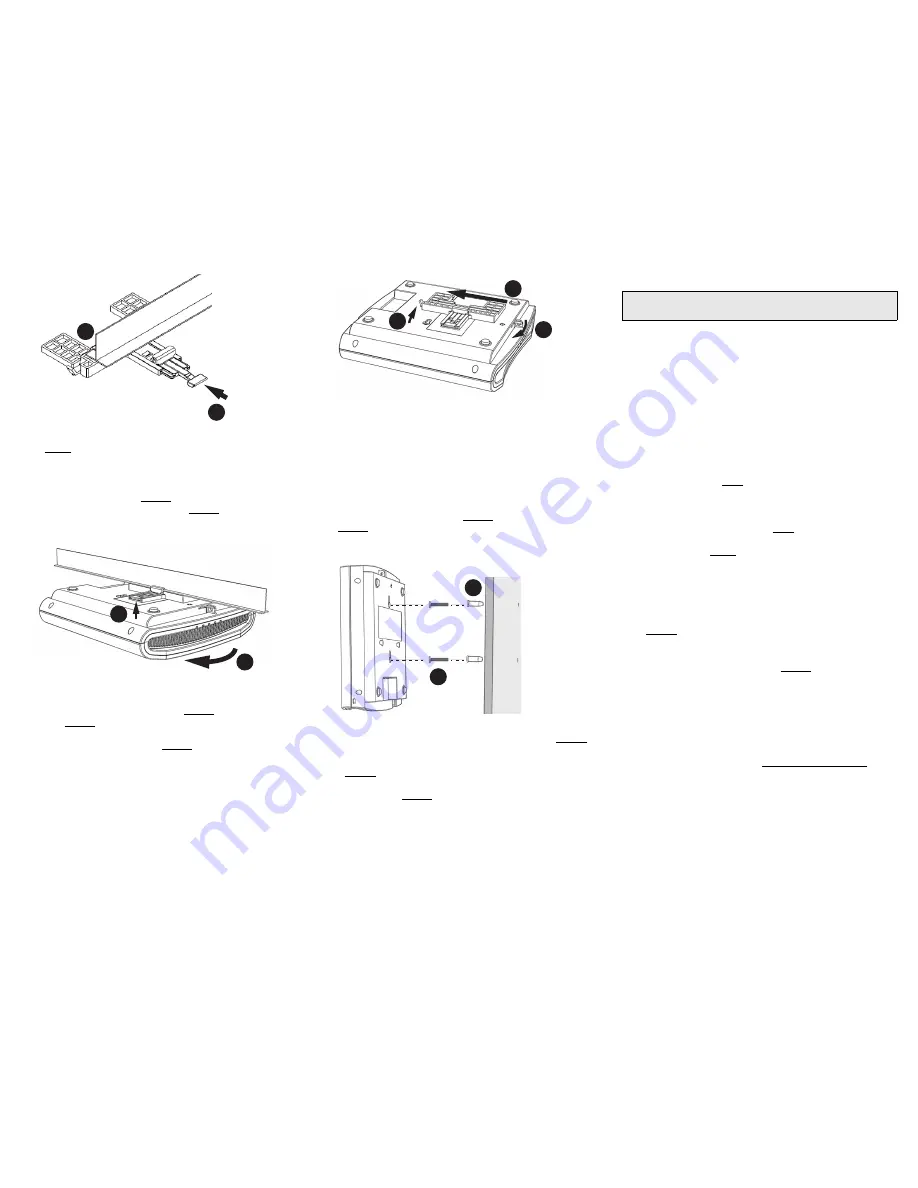 Ruckus Wireless ZoneFlex R710 Скачать руководство пользователя страница 3