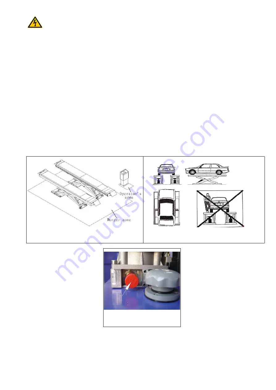 RUDETRANS RLS-4.5F User Manual Download Page 13