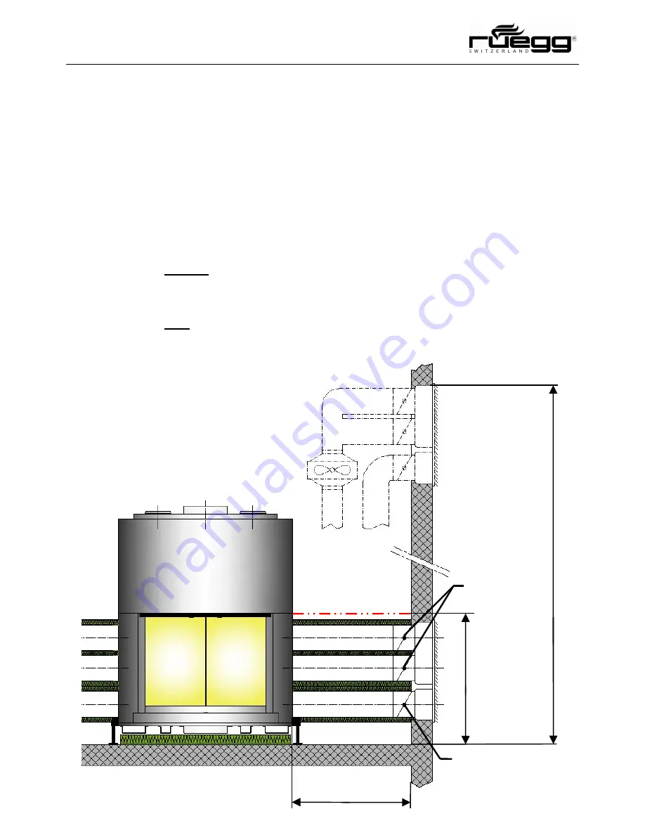 ruegg 720 Compact Installation Manual Download Page 21