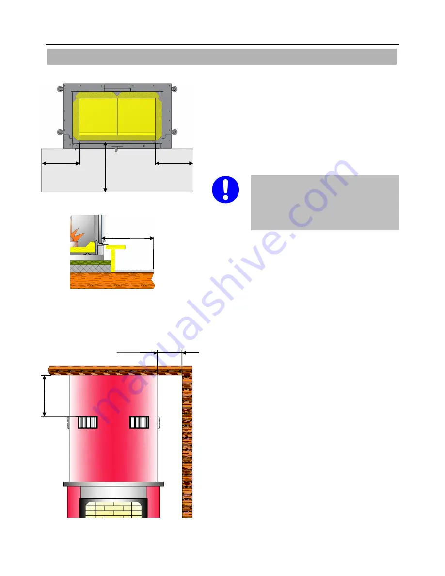 ruegg 720 Compact Installation Manual Download Page 30