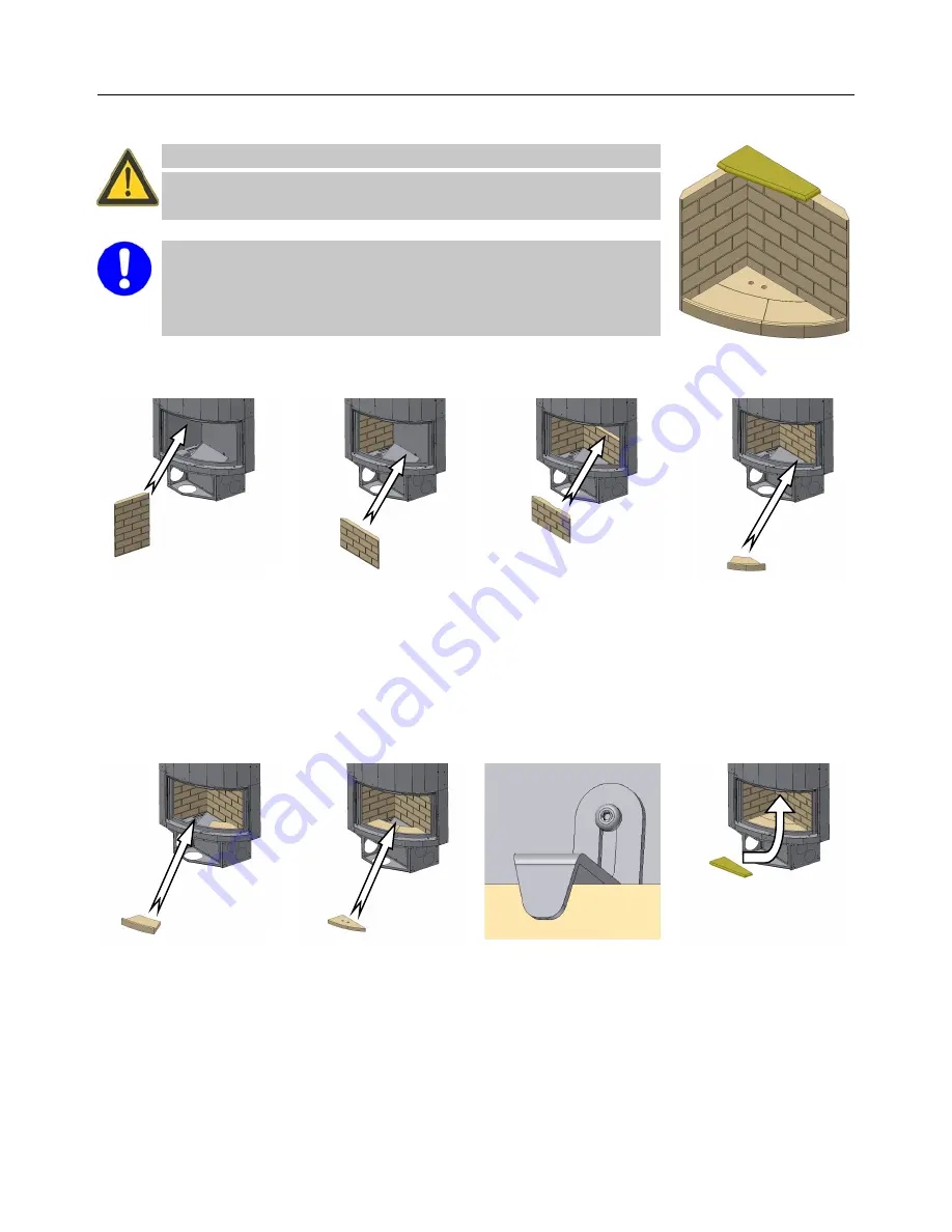 ruegg 720 Compact Installation Manual Download Page 42