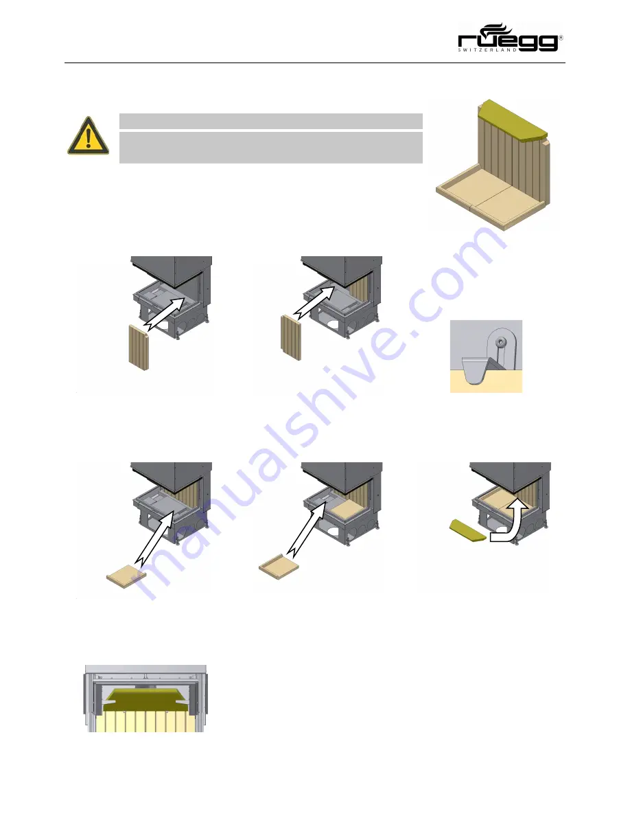 ruegg 720 Compact Скачать руководство пользователя страница 47