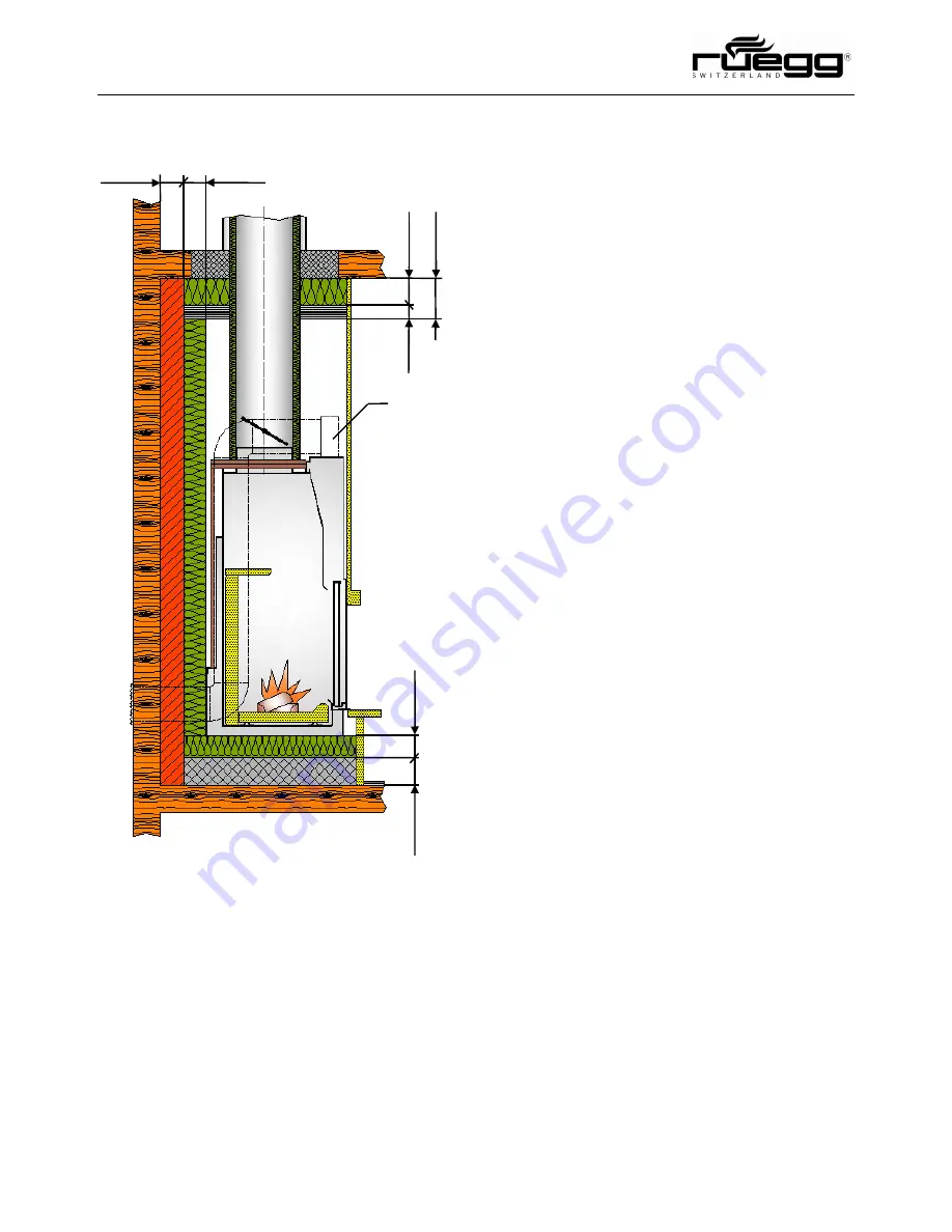 ruegg 720 Compact Installation Manual Download Page 55