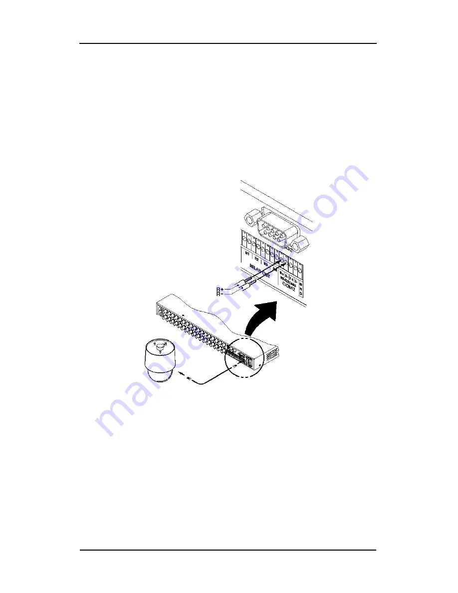 Rugged CCTV ELX16-240 Скачать руководство пользователя страница 31