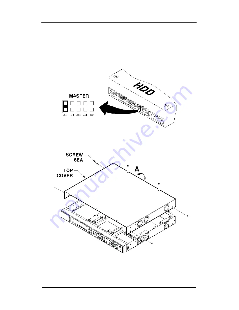 Rugged CCTV ELX16-240 Installation Manual Download Page 52