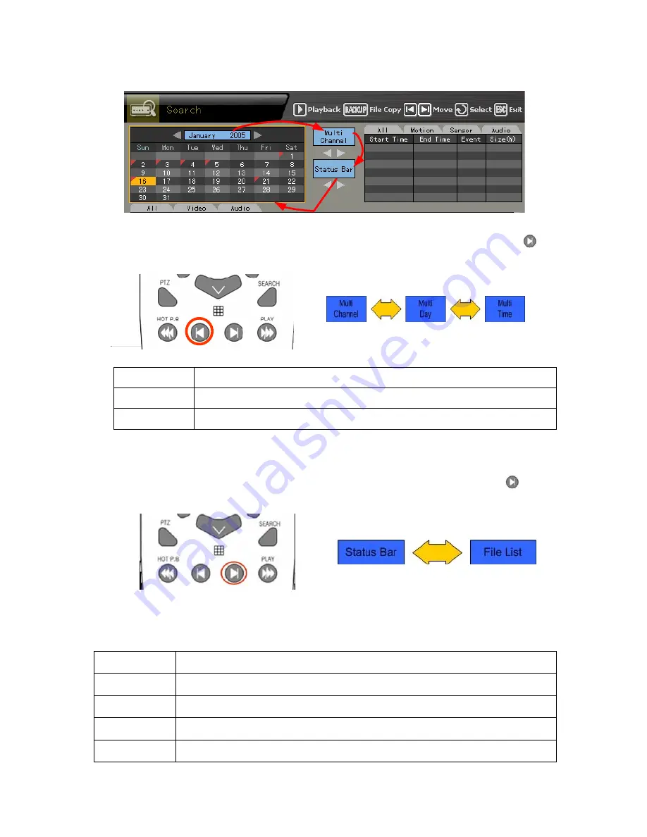 Rugged CCTV Workhorse 120-4 Operating Instructions & User Manual Download Page 45