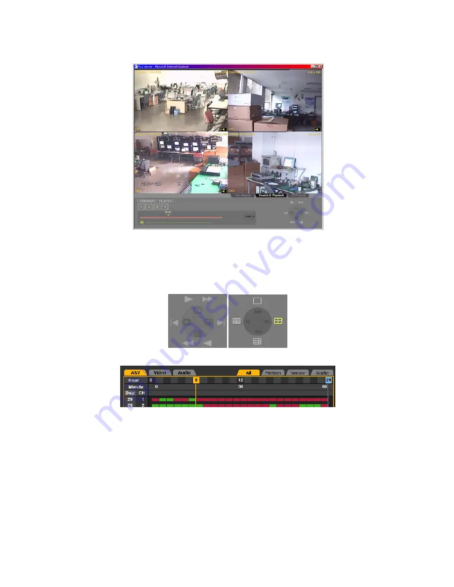 Rugged CCTV Workhorse 120-4 Operating Instructions & User Manual Download Page 153