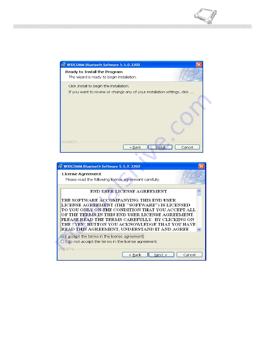 Rugged Computing IA80 User Manual Download Page 70