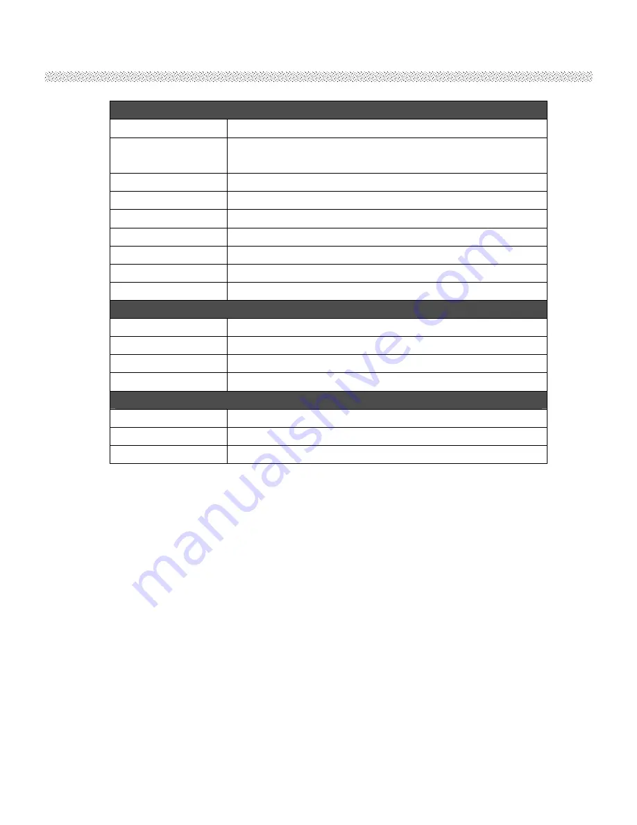 Rugged Computing M970D User Manual Download Page 18