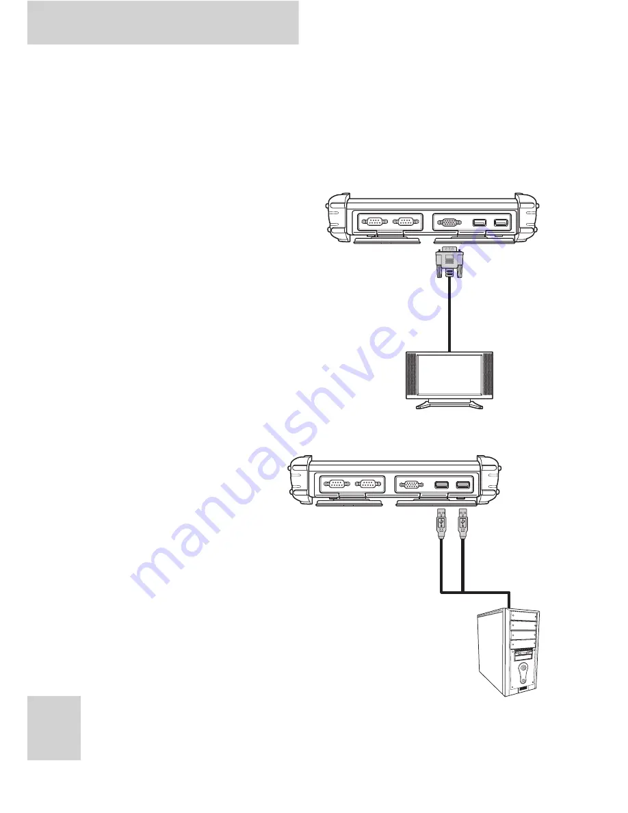 Rugged Computing PC-XT1100 User Manual Download Page 20