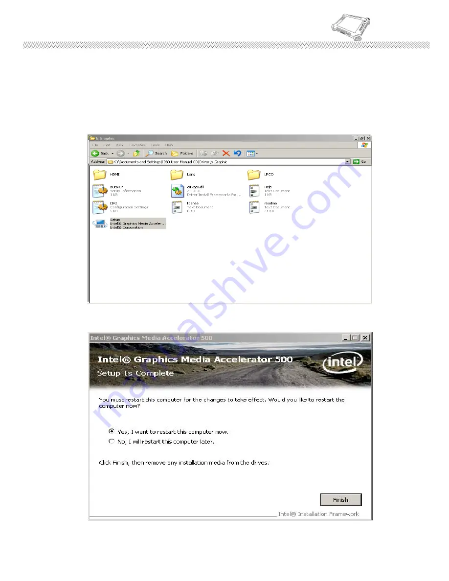 Rugged Computing R08I98M-RTXXXX User Manual Download Page 52