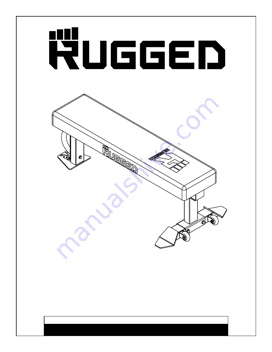 Rugged Computing Y041 Скачать руководство пользователя страница 1