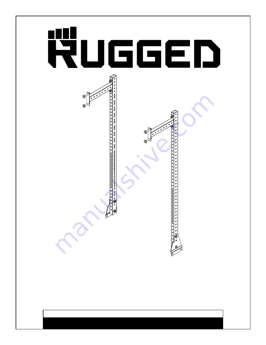 Rugged Computing Y220 Скачать руководство пользователя страница 1