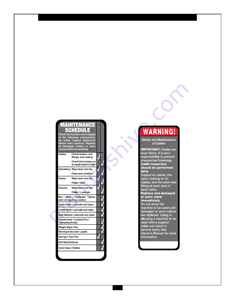 Rugged Computing Y230 Assembly Instructions & Owner'S Manual Download Page 2