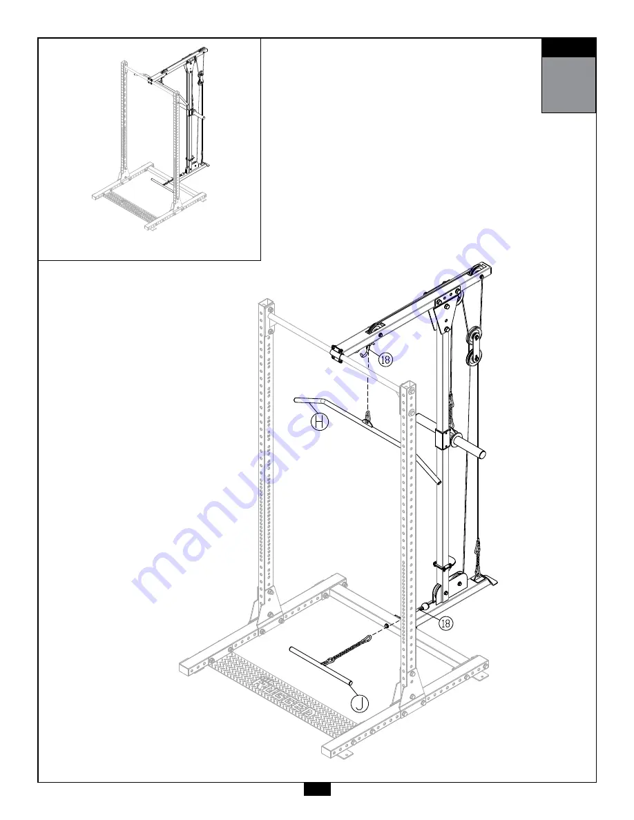 Rugged Computing Y230 Assembly Instructions & Owner'S Manual Download Page 19