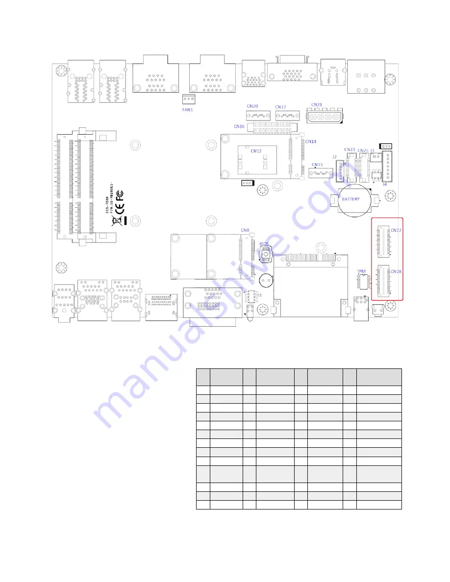 Rugged Science Cortex vX series User Manual Download Page 56