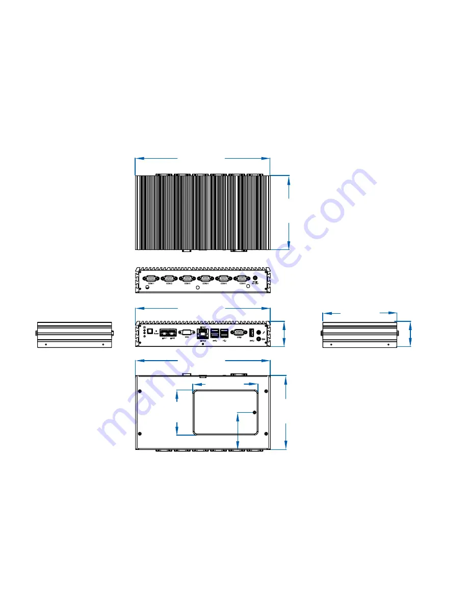 Rugged Science Synapse v2000 User Manual Download Page 14