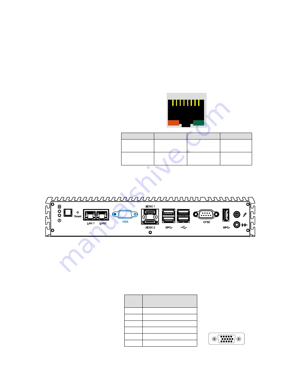 Rugged Science Synapse v2000 User Manual Download Page 19