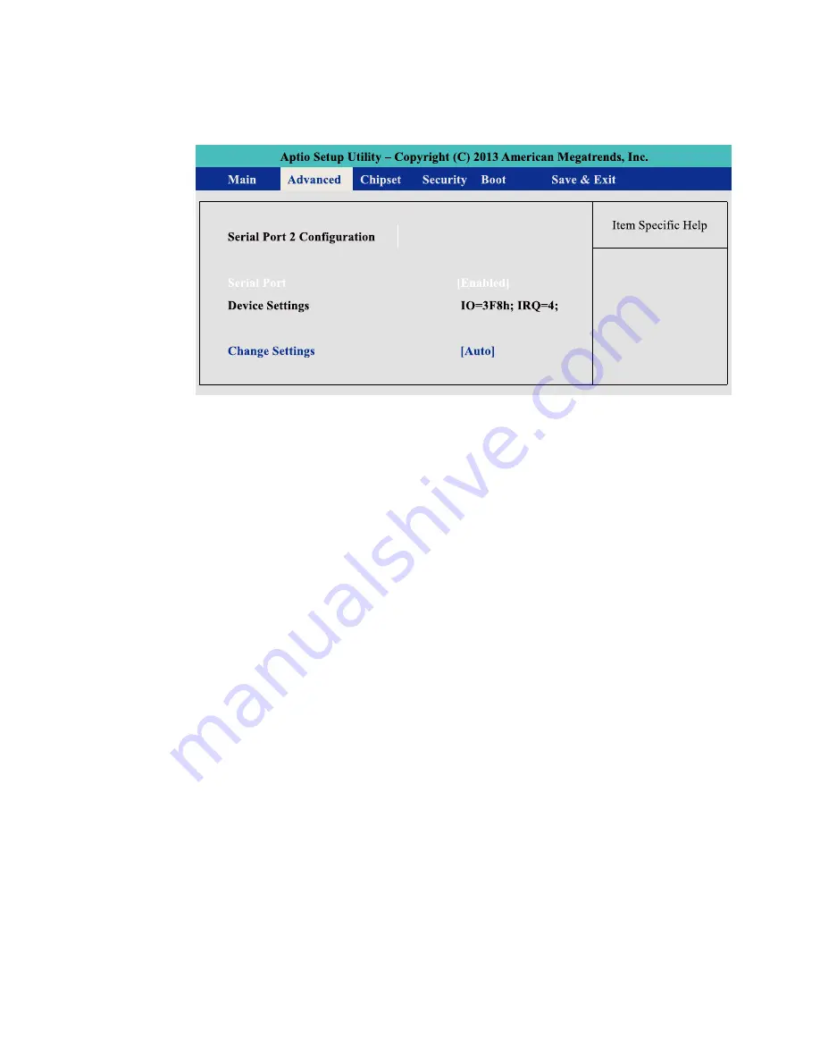 Rugged Science Synapse v2000 User Manual Download Page 50