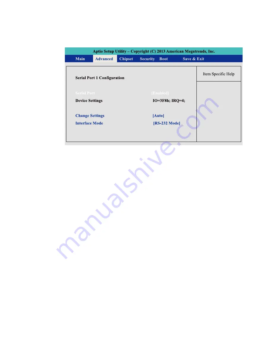 Rugged Science Synapse v2000 User Manual Download Page 53