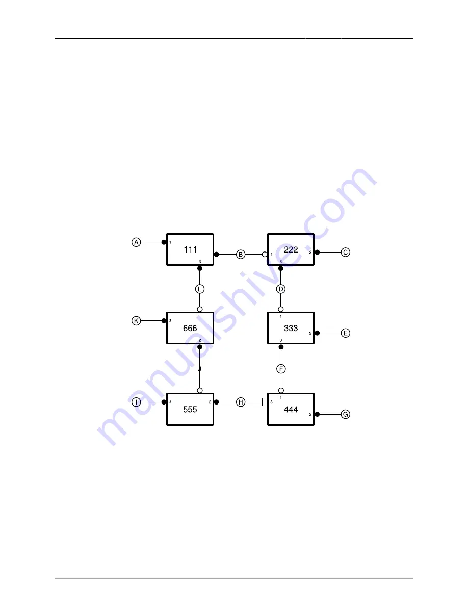 RuggedCom RUGGEDBACKBONE RX5000 User Manual Download Page 241