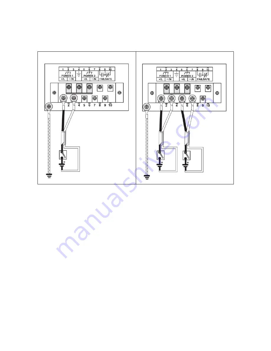 RuggedCom RuggedSwitch M2200 Installation Manual Download Page 15