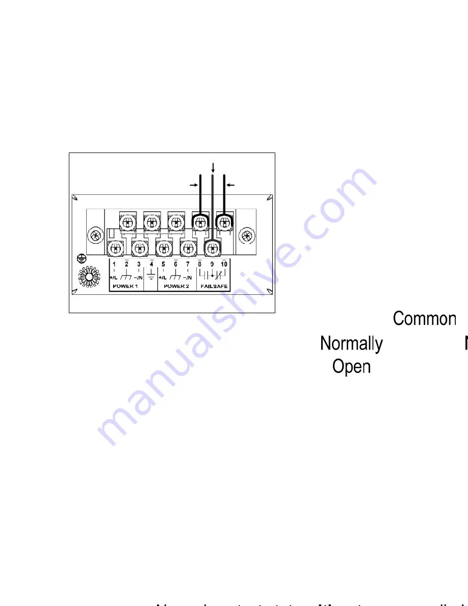 RuggedCom RuggedSwitch M2200 Installation Manual Download Page 18