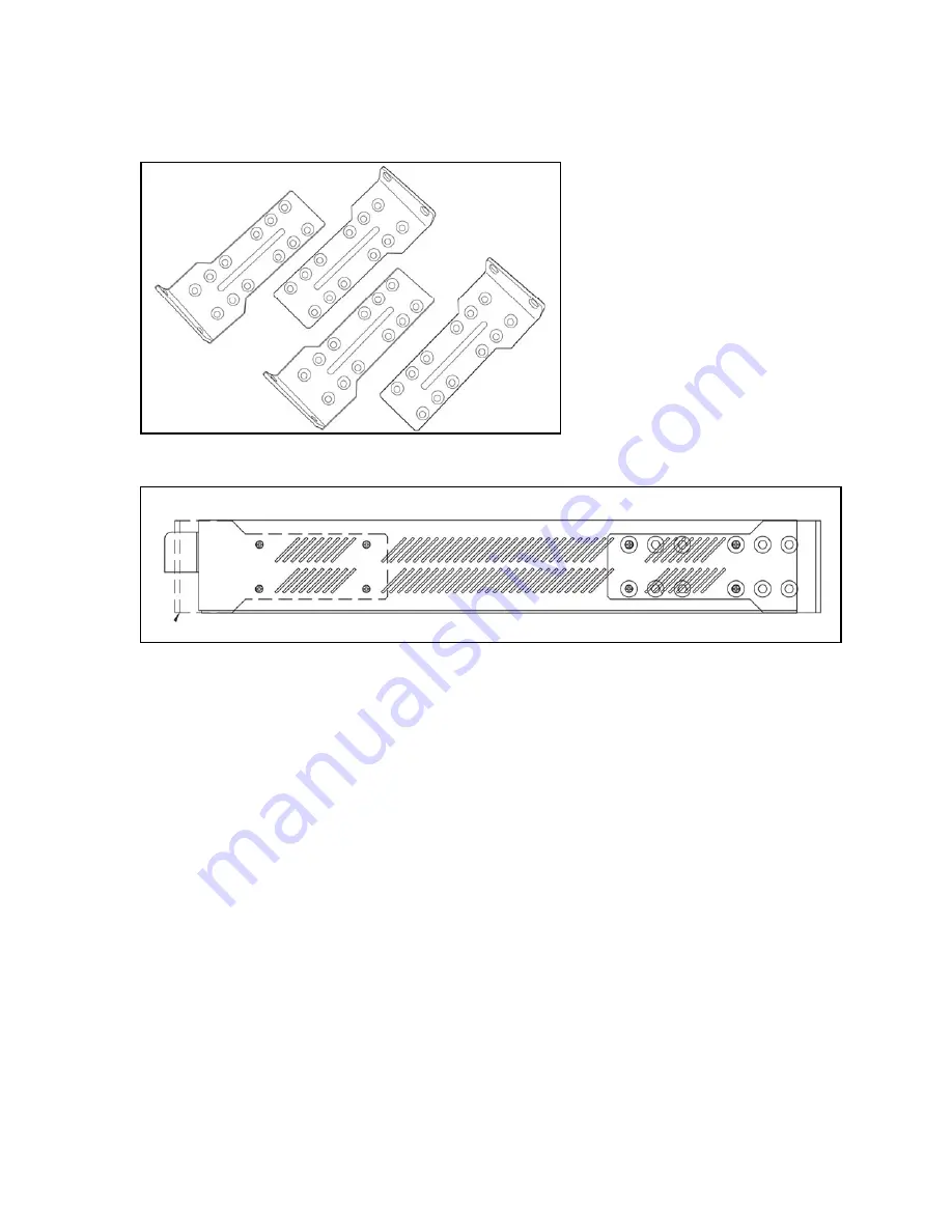 RuggedCom RuggedSwitch RSG2100P Installation Manual Download Page 11