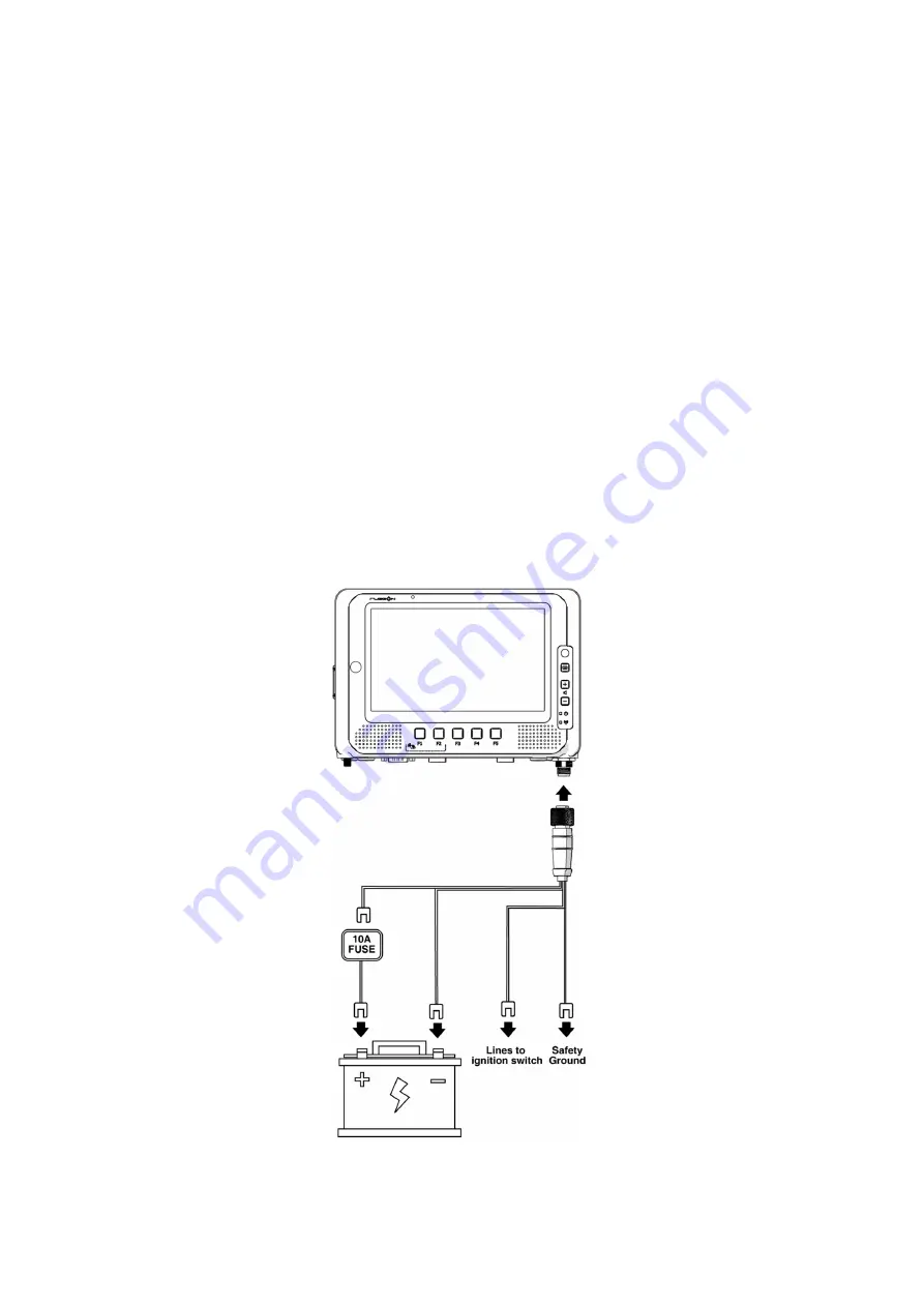 RuggON VIKING MT7030 Скачать руководство пользователя страница 13