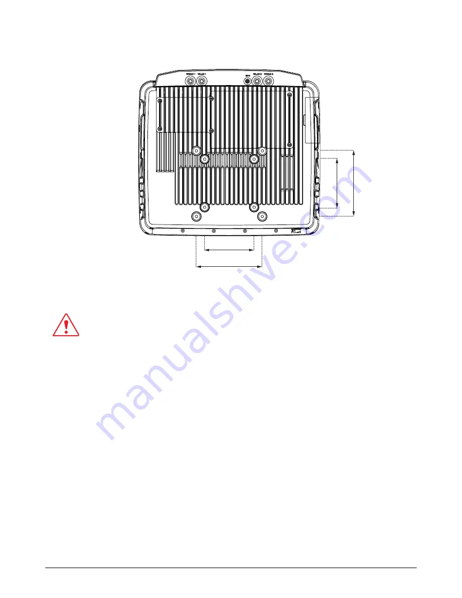 RuggON VM-521 User Manual Download Page 22