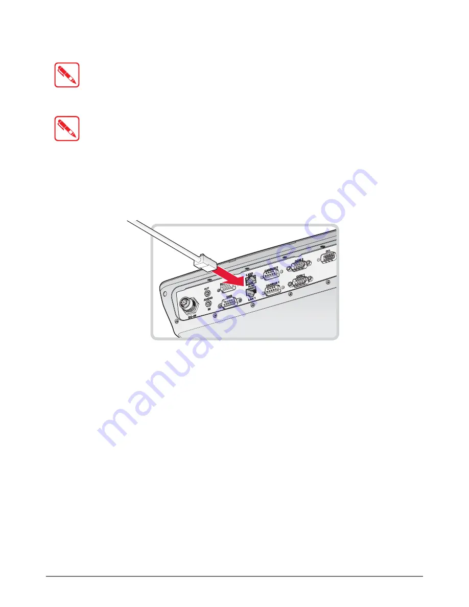 RuggON VM-521 User Manual Download Page 24