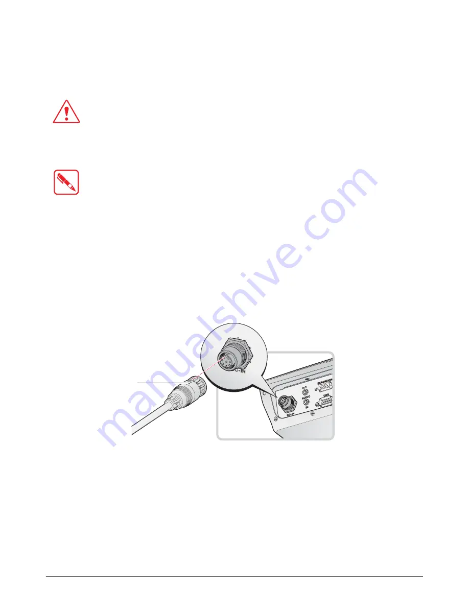 RuggON VM-521 Скачать руководство пользователя страница 29