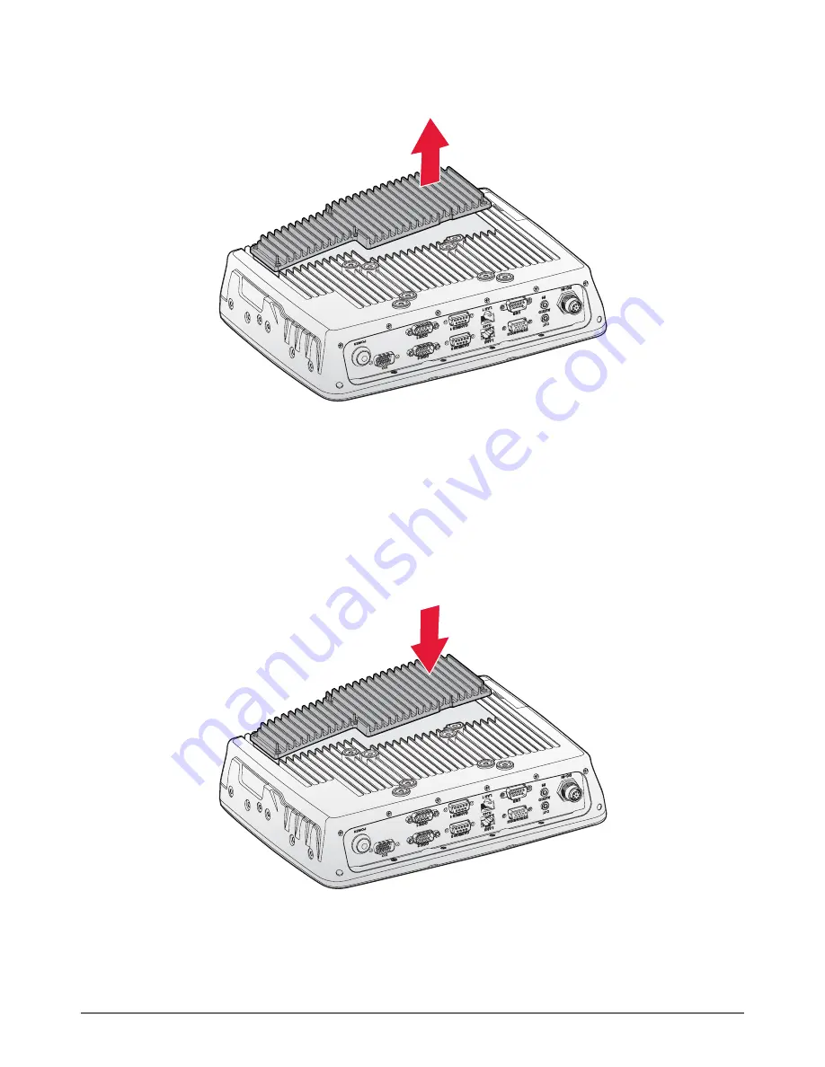 RuggON VM-521 User Manual Download Page 33