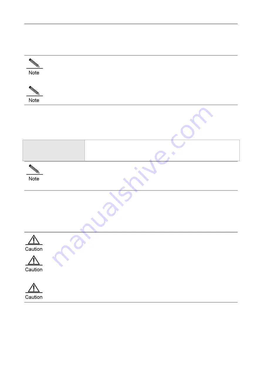 Ruijie Networks RG-ANTx3-2400&5800(O) Hardware  Installation And Reference Manual Download Page 6