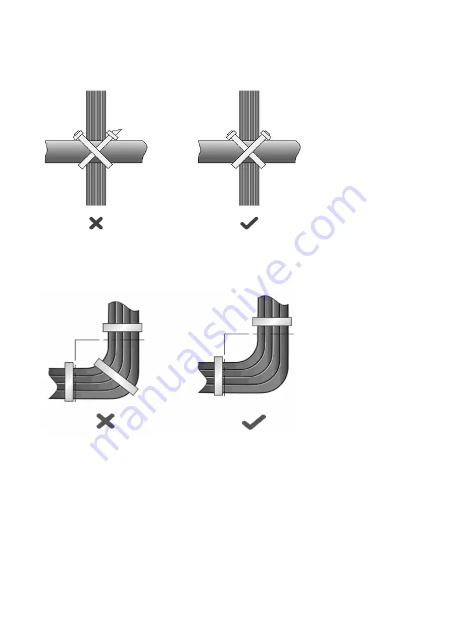 Ruijie Networks RG-AP3220 Series Hardware  Installation And Reference Manual Download Page 28