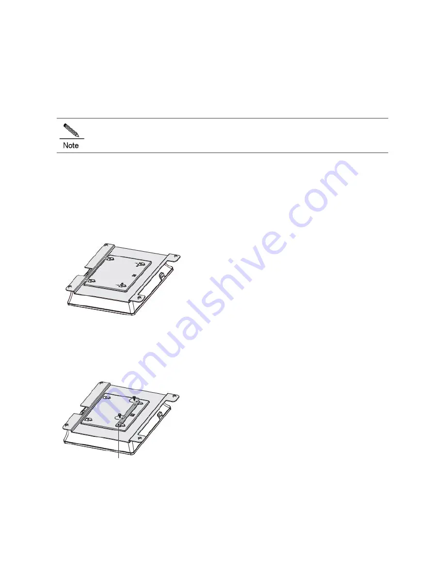 Ruijie Networks RG-AP520(DA) Series Скачать руководство пользователя страница 16