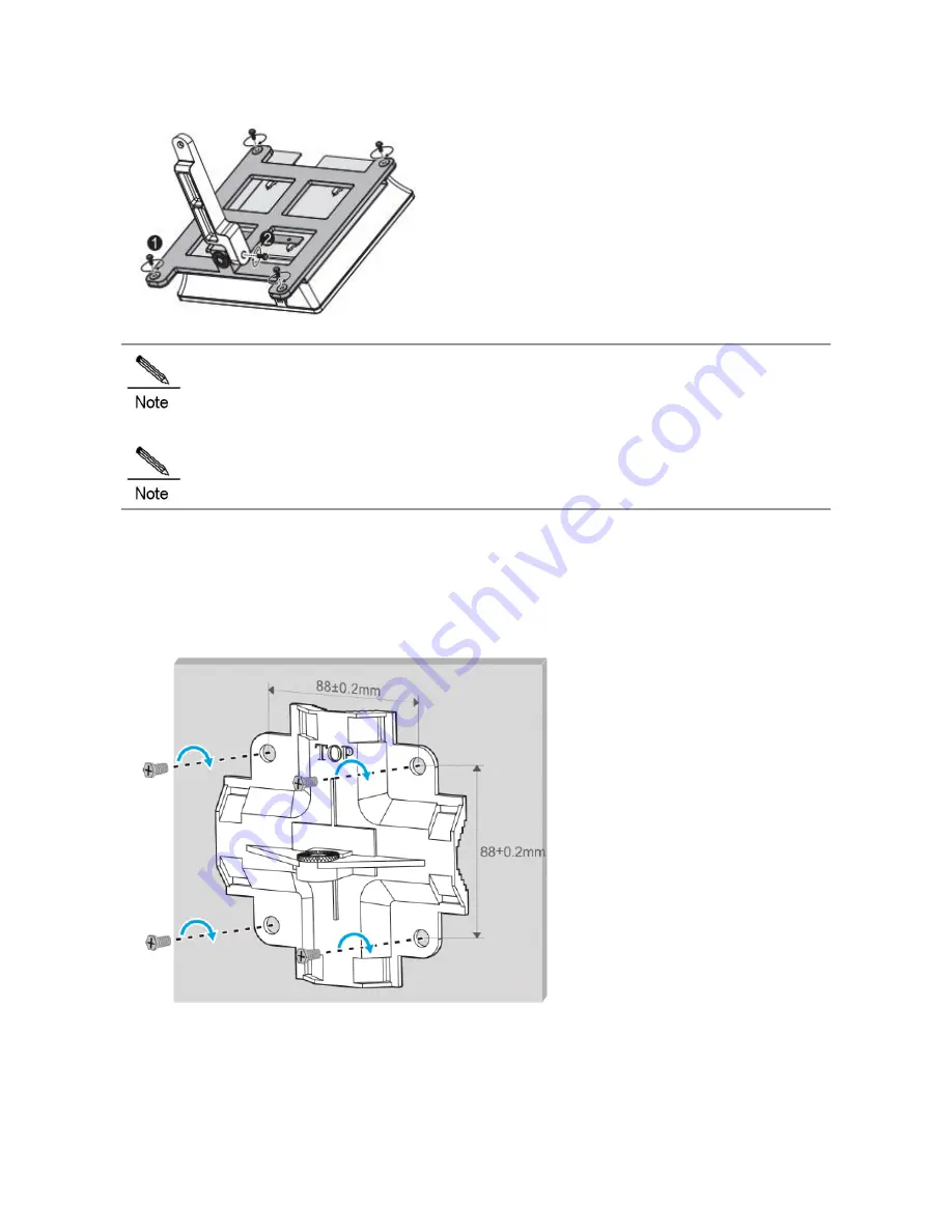 Ruijie Networks RG-AP520(DA) Series Скачать руководство пользователя страница 17