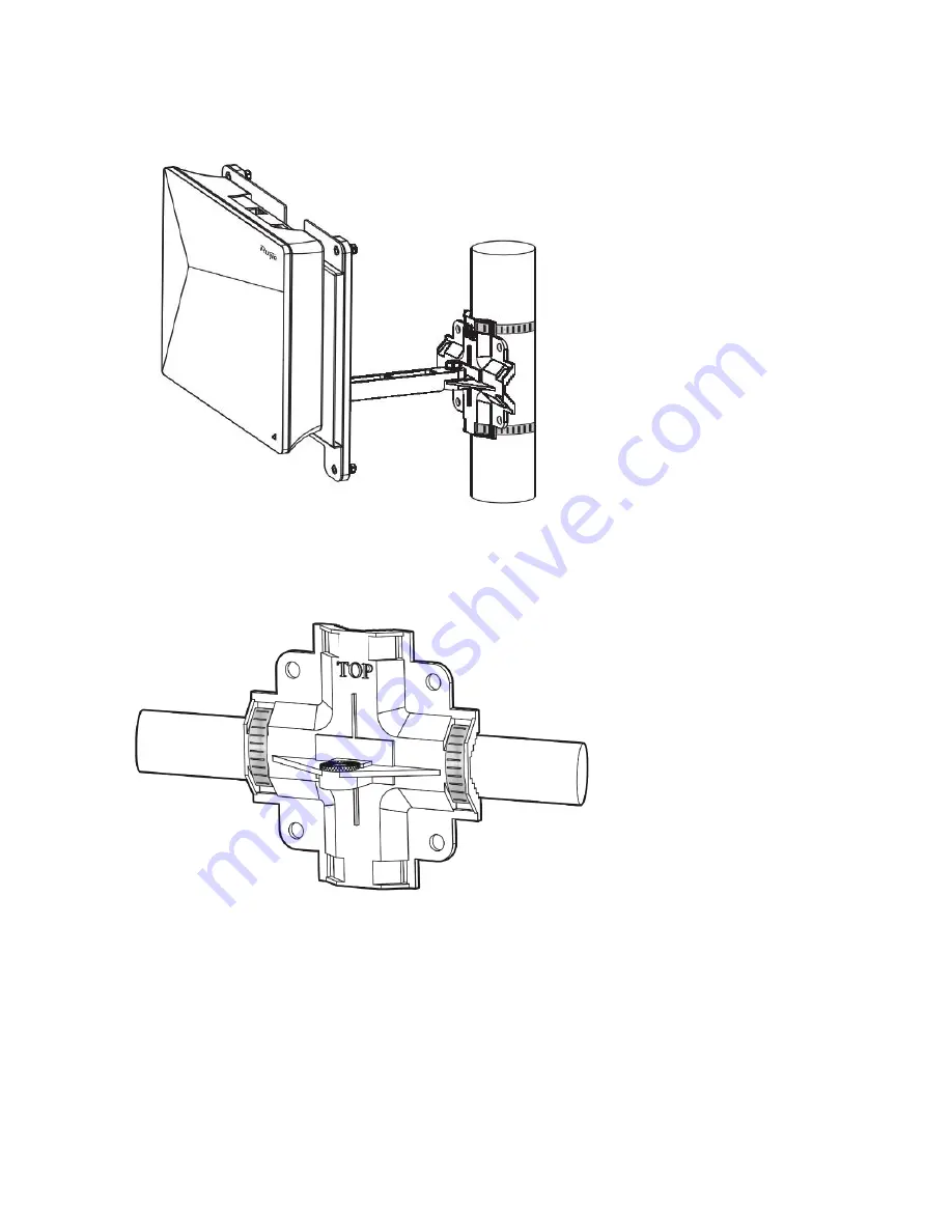 Ruijie Networks RG-AP520(DA) Series Скачать руководство пользователя страница 19