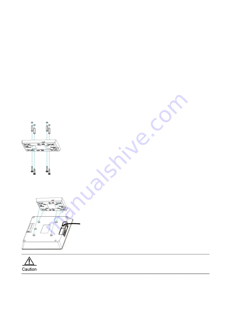 Ruijie Networks RG-AP520-I(G2) Series Скачать руководство пользователя страница 16