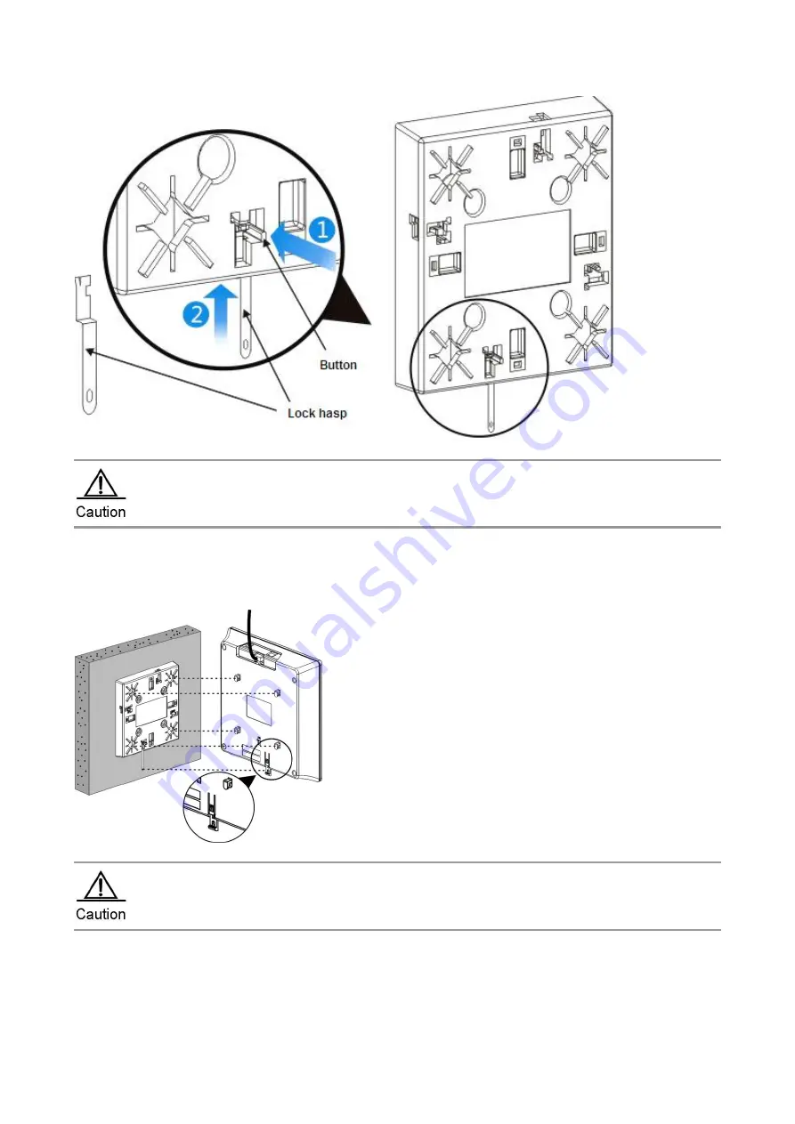 Ruijie Networks RG-AP520-I(G2) Series Скачать руководство пользователя страница 19