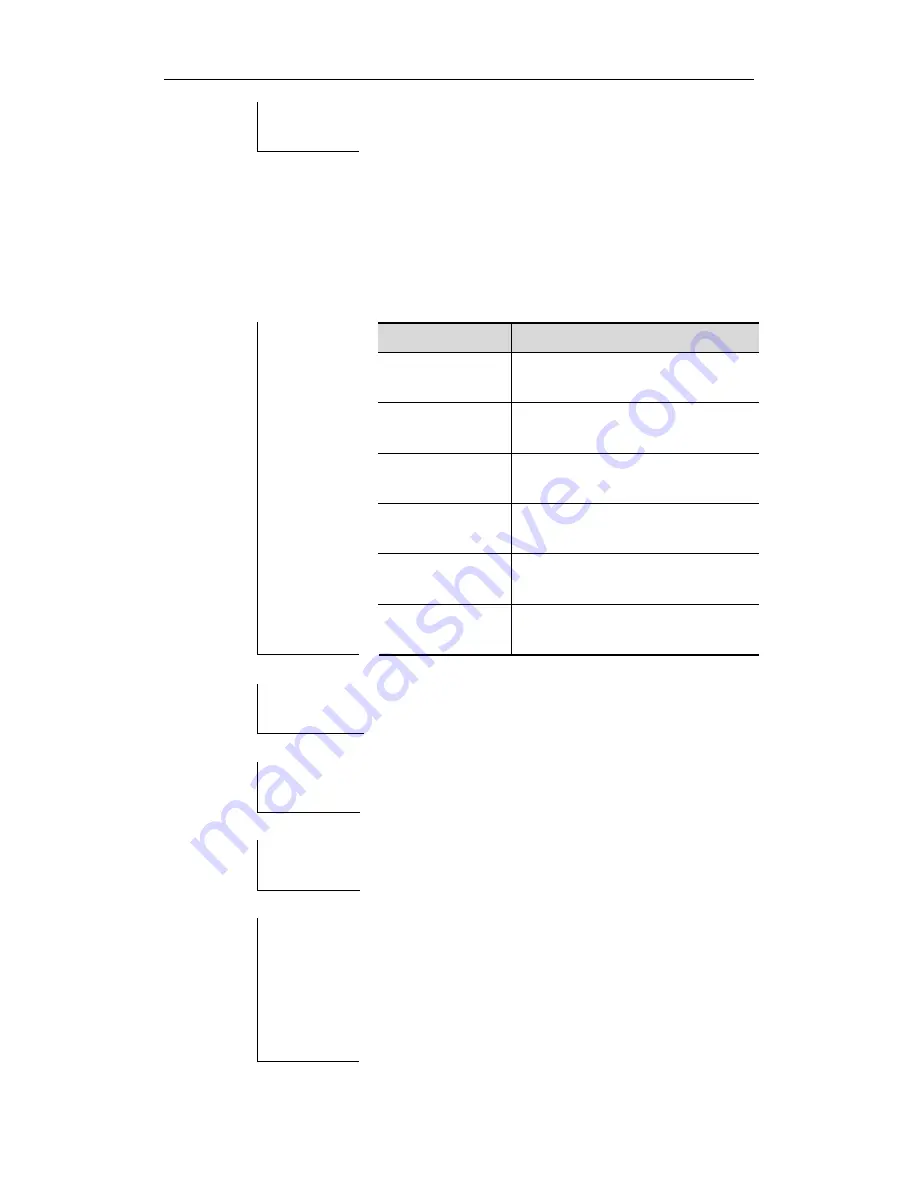 Ruijie Networks RG-S2600E Series Скачать руководство пользователя страница 1114