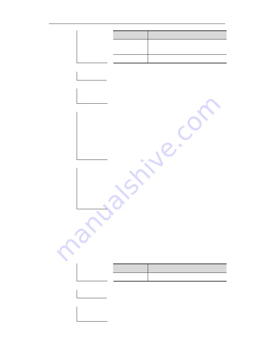 Ruijie Networks RG-S2600E Series Cli Reference Manual Download Page 660