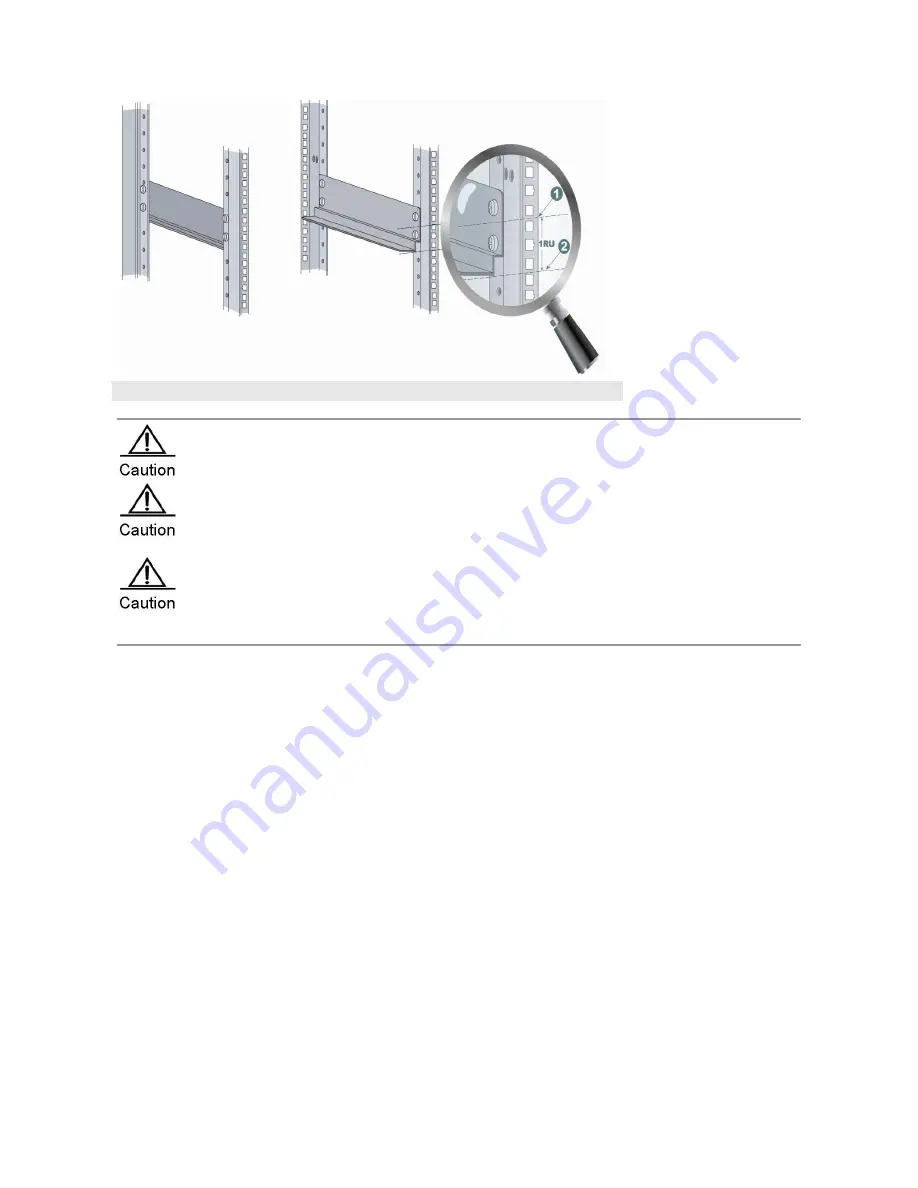 Ruijie Networks RG-WALL1600-S3600 Скачать руководство пользователя страница 13