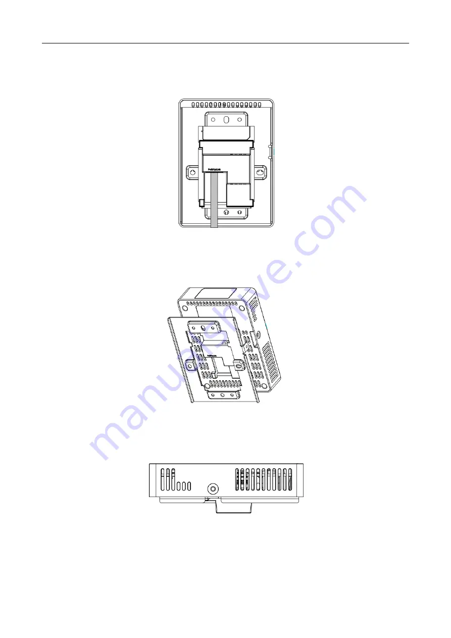 Ruijie RG-AP130(W2) V2 Series Hardware  Installation And Reference Manual Download Page 13