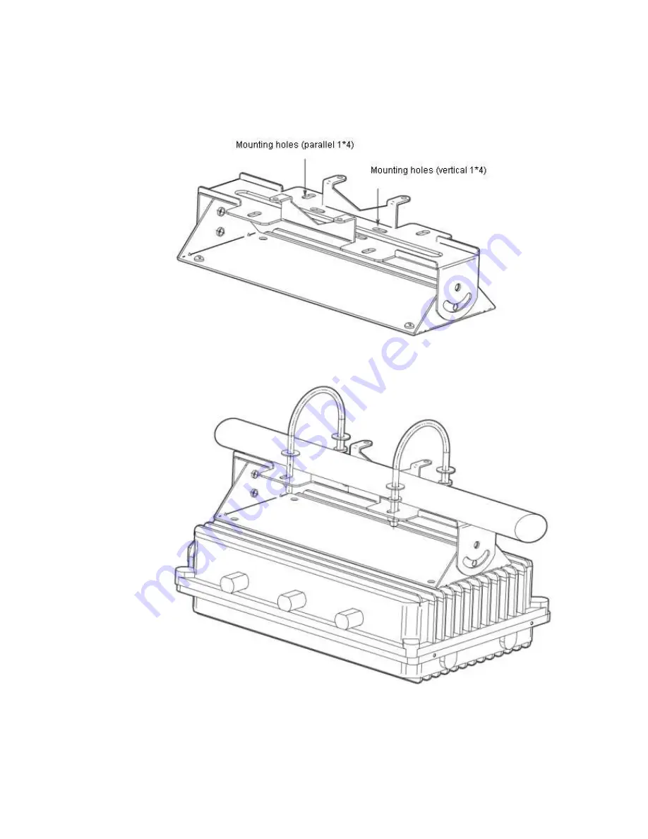 Ruijie RG-AP620 Series Скачать руководство пользователя страница 16