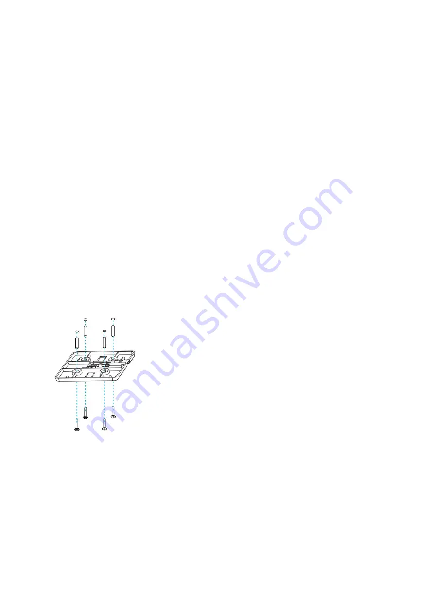 Ruijie RG-AP720-L Series Скачать руководство пользователя страница 12