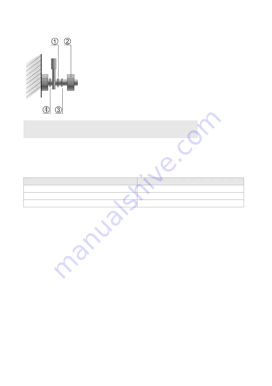 Ruijie RG-AP730-L Series Hardware  Installation And Reference Manual Download Page 26