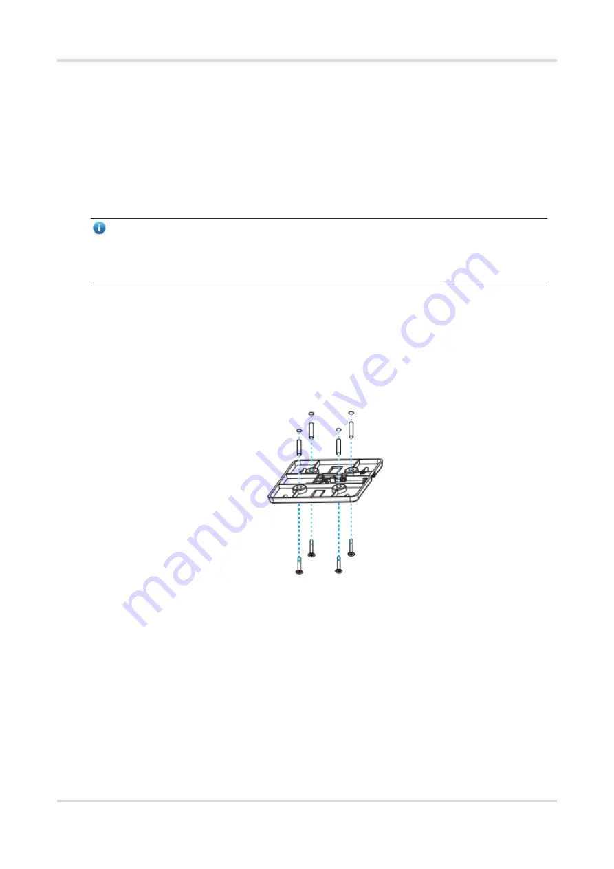 Ruijie RG-AP810-L Скачать руководство пользователя страница 23